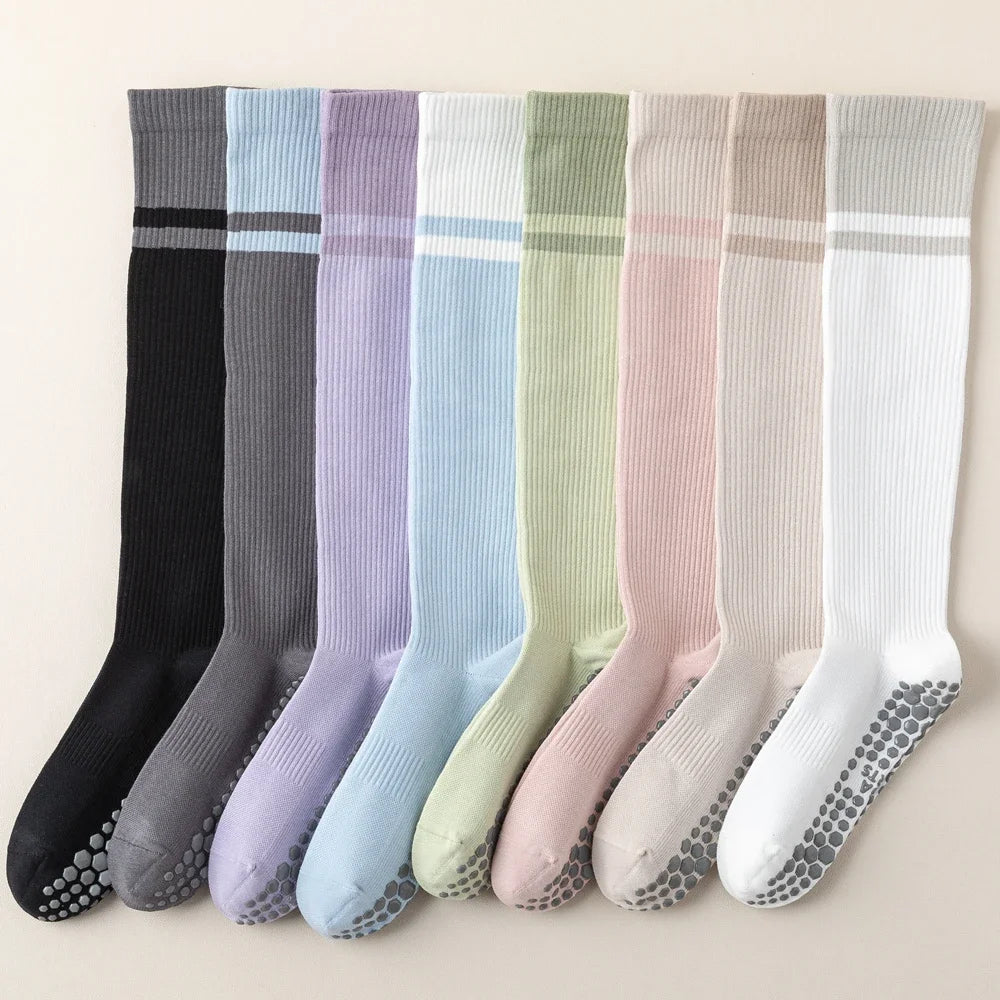 Lot de 3 paires de chaussettes de compression Performance pour femmes (20-30 mmHg)