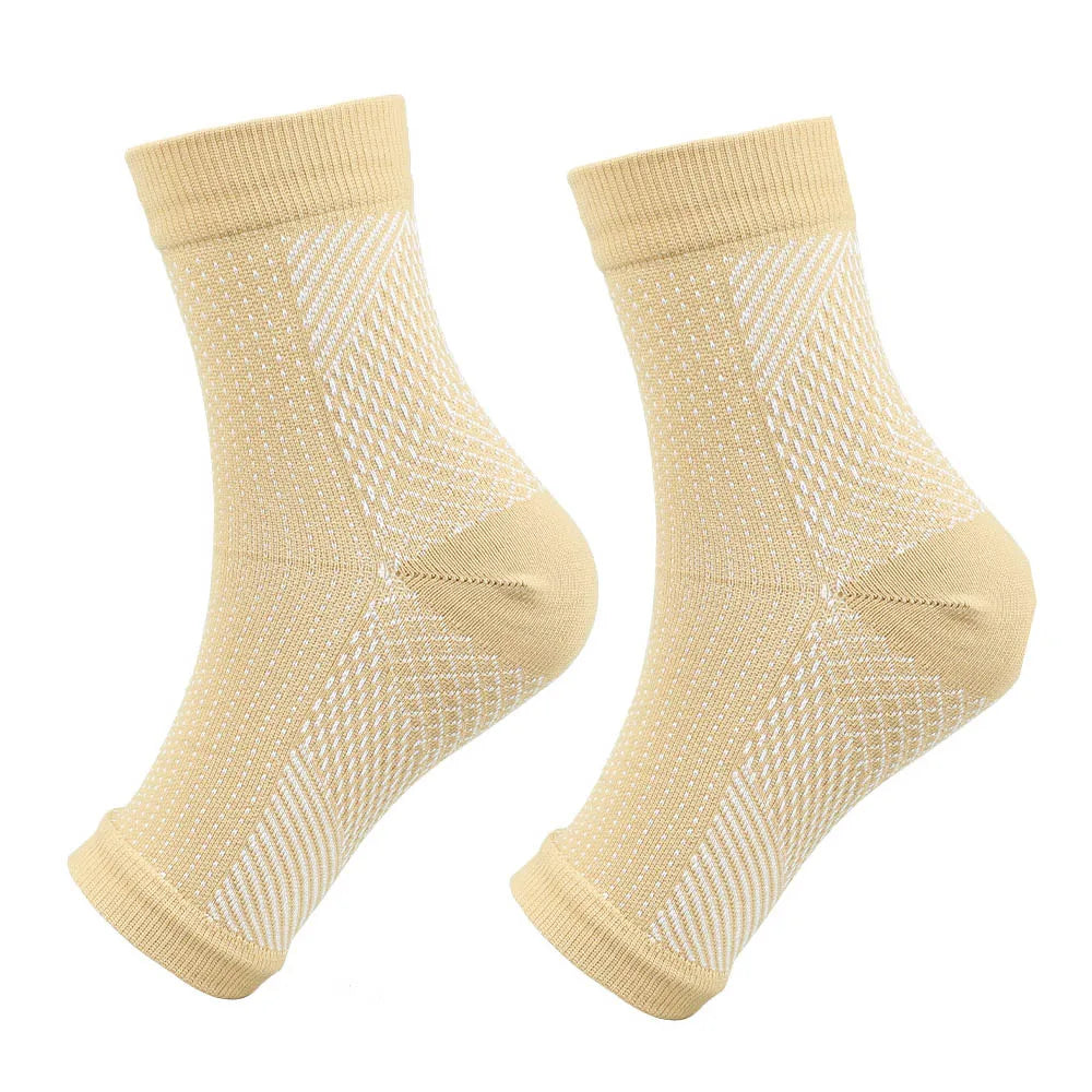 Chaussette de Compression UNISEX - Maintien & Confort pour la Récupération Musculaire