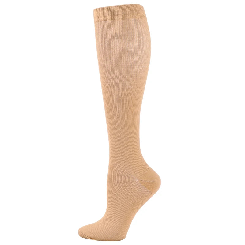 Chaussette de compression - Unisex