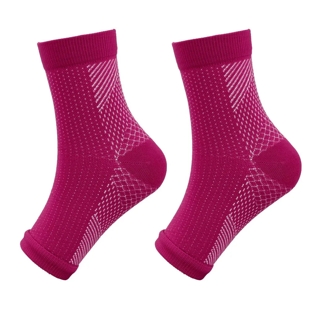 Chaussette de Compression UNISEX - Maintien & Confort pour la Récupération Musculaire