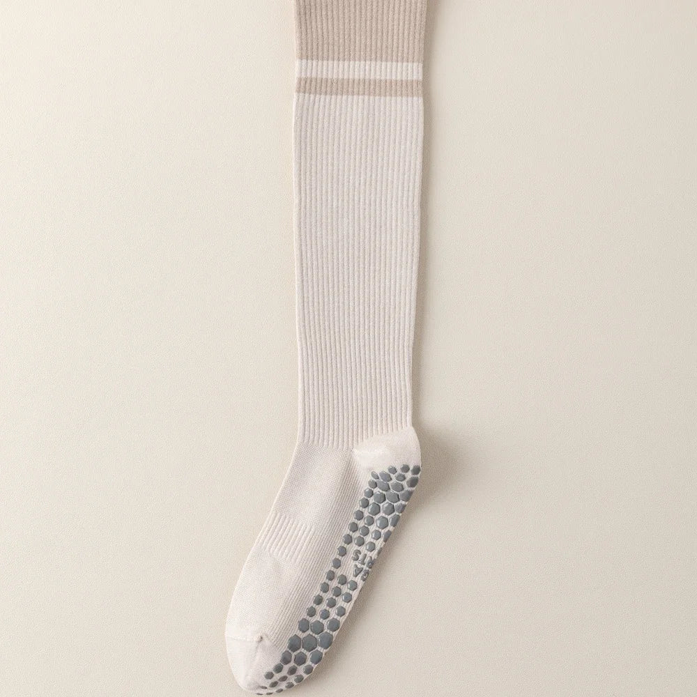 Lot de 3 paires de chaussettes de compression Performance pour femmes (20-30 mmHg)