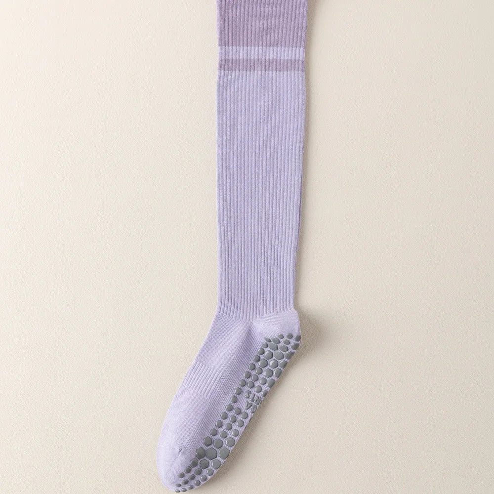 Lot de 3 paires de chaussettes de compression Performance pour femmes (20-30 mmHg)