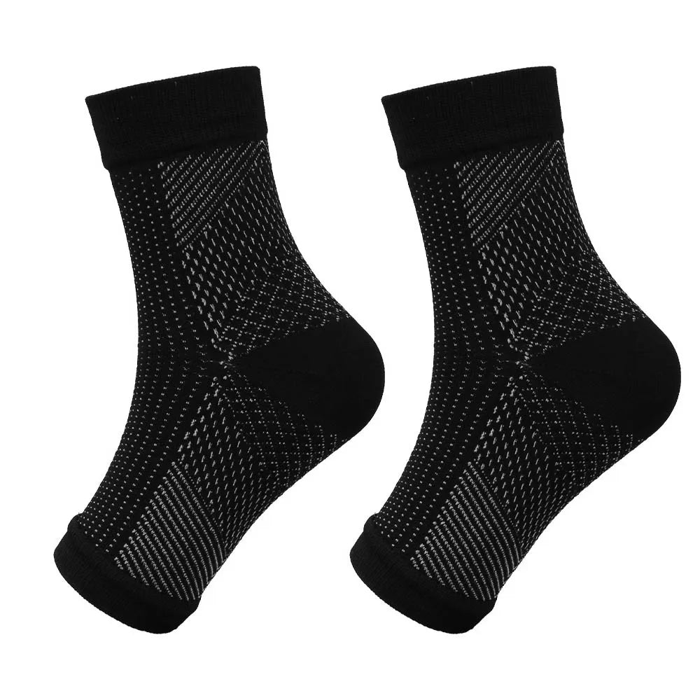Chaussette de Compression UNISEX - Maintien & Confort pour la Récupération Musculaire