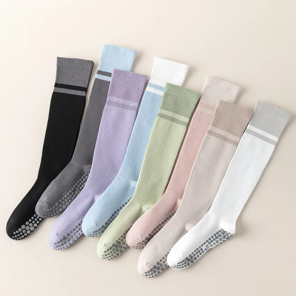 Lot de 3 paires de chaussettes de compression Performance pour femmes (20-30 mmHg)