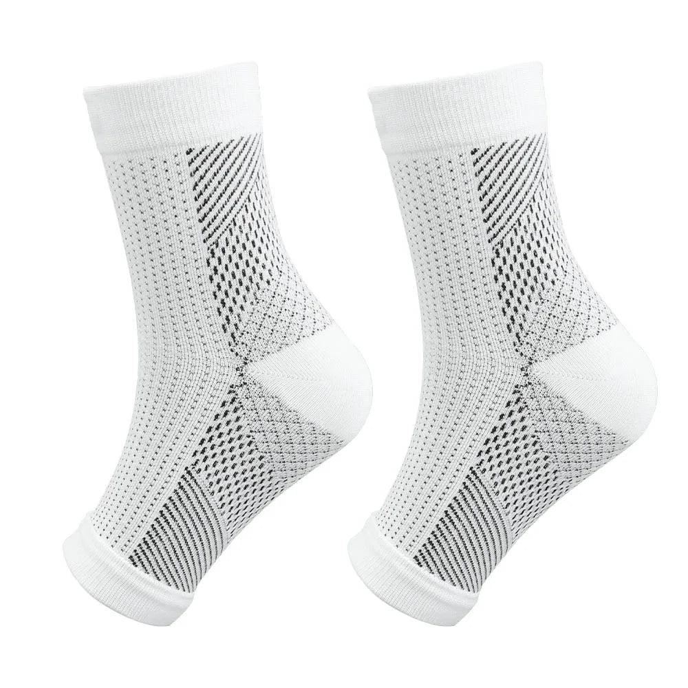 Chaussette de Compression UNISEX - Maintien & Confort pour la Récupération Musculaire