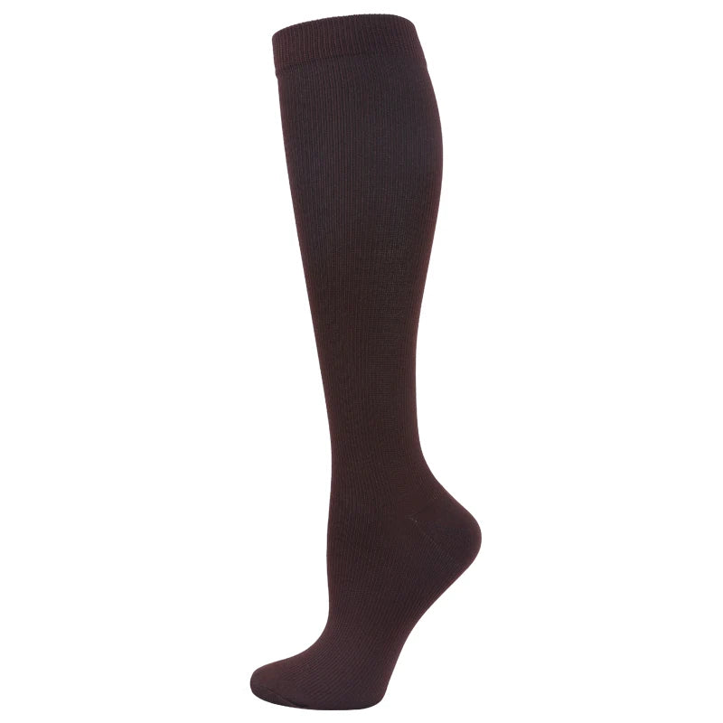 Chaussette de compression - Unisex