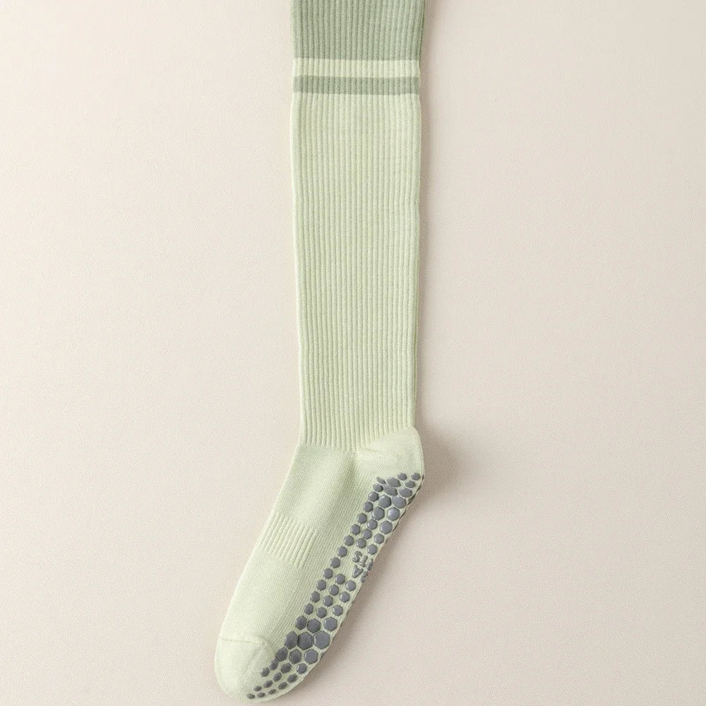 Lot de 3 paires de chaussettes de compression Performance pour femmes (20-30 mmHg)